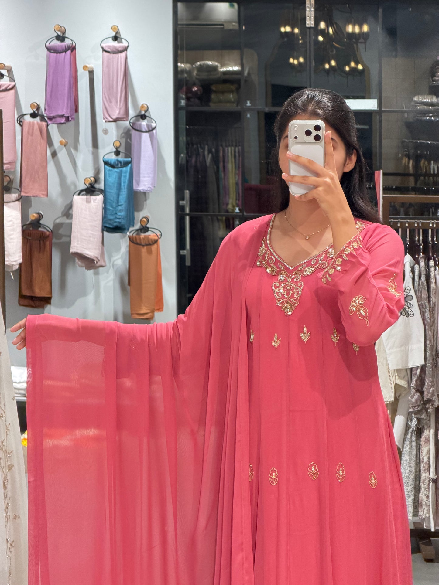 Rani pink