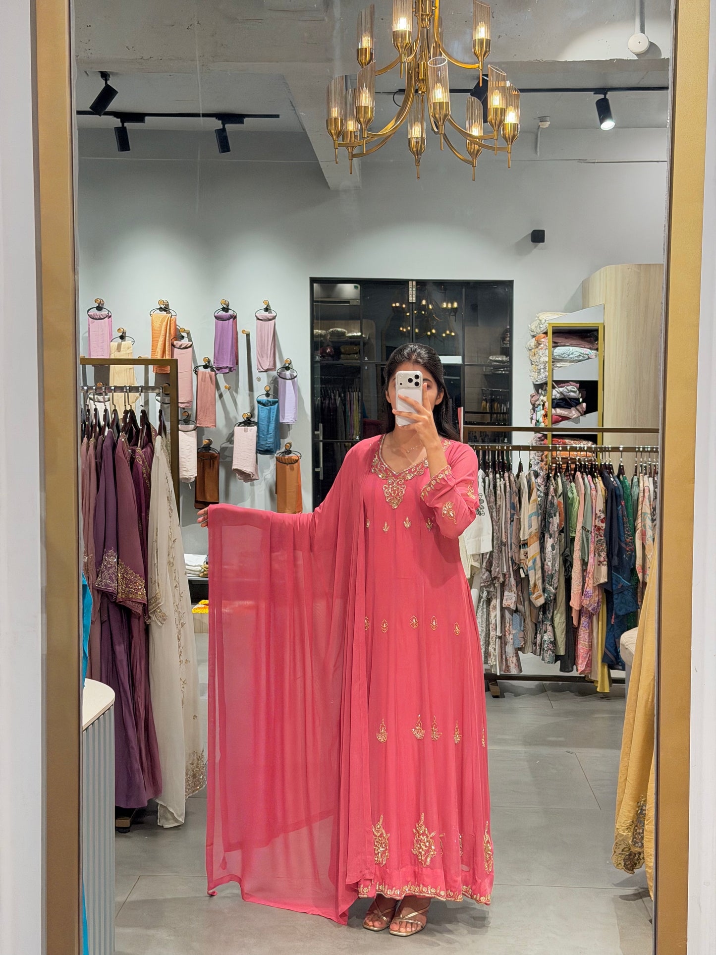 Rani pink