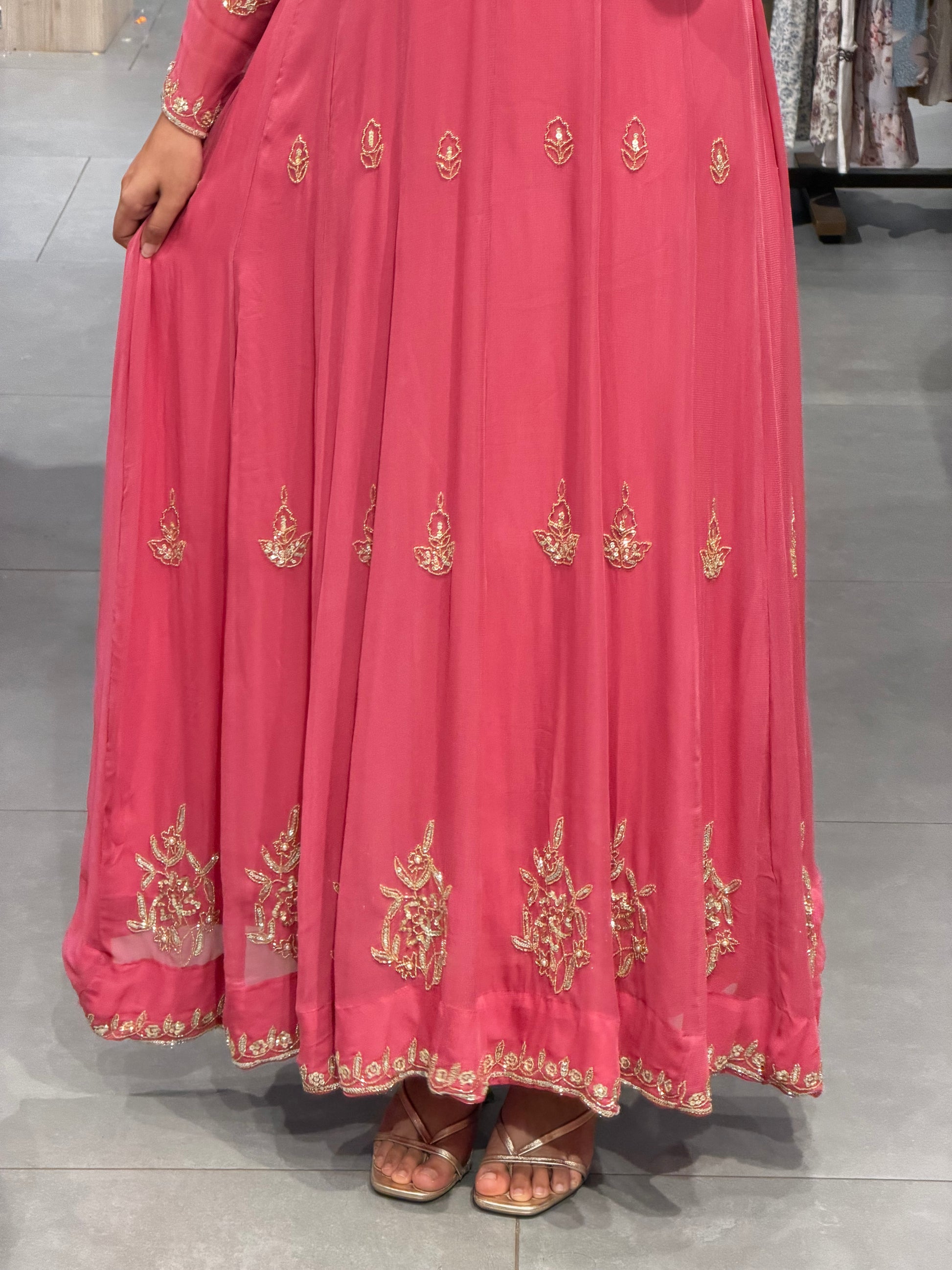Rani pink