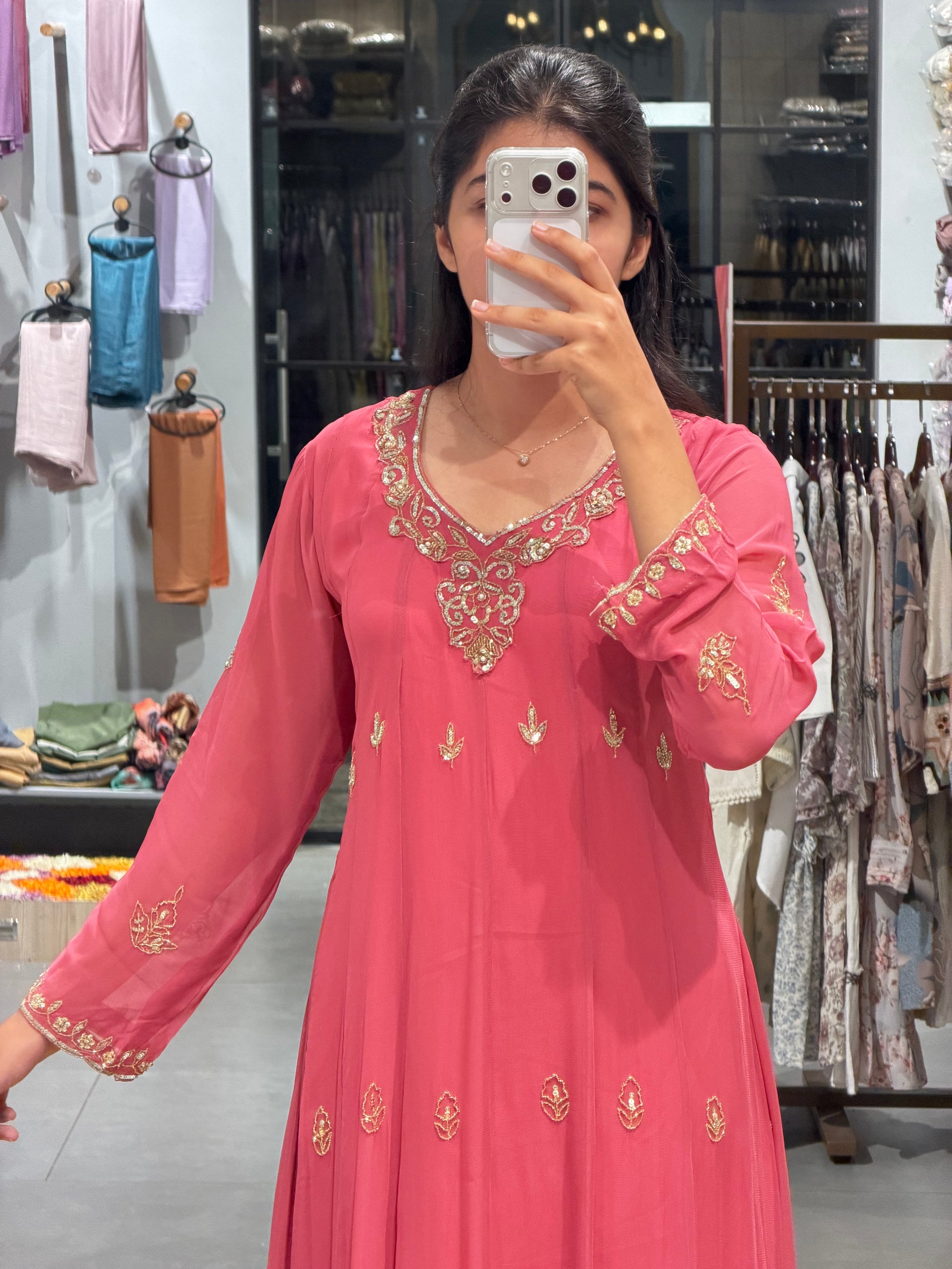 Rani pink