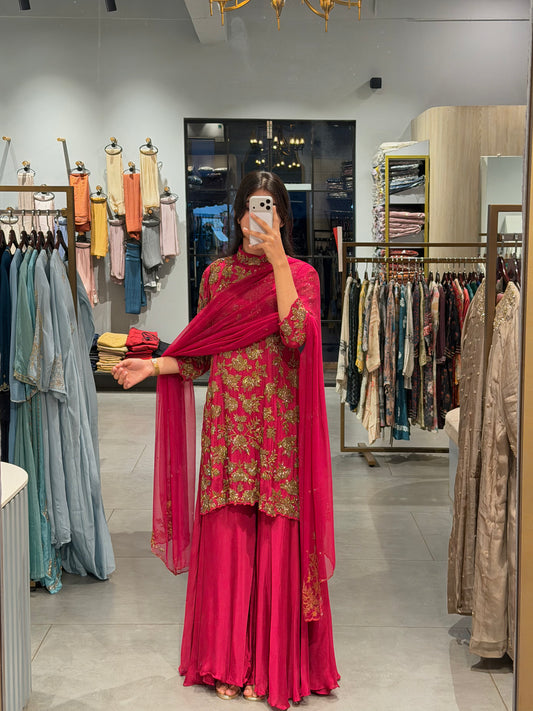 Royal Grace with a Touch of Chinnon Silk Luxury